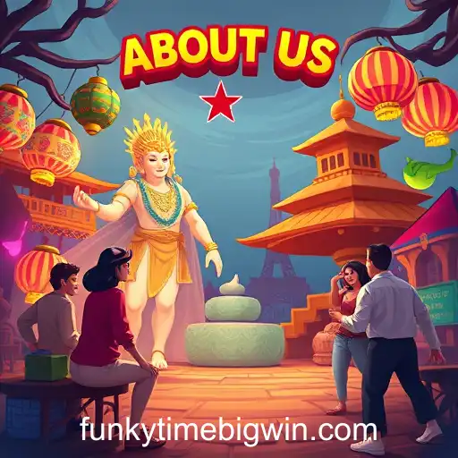 Exploring 'About Us' in Online Gaming: The Journey of 'Funky Time Big Win Philippines'