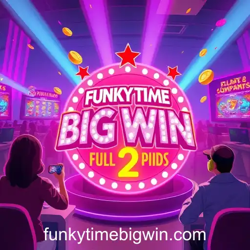 The Rise of Funky Time Big Win in the Philippines