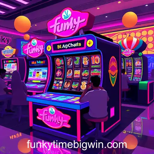 Funky Time: Big Win for Philippine Gamers