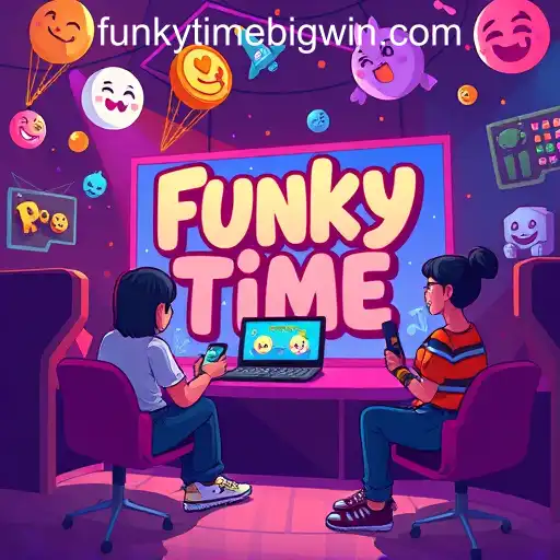 Funky Time's Surge in the Philippines