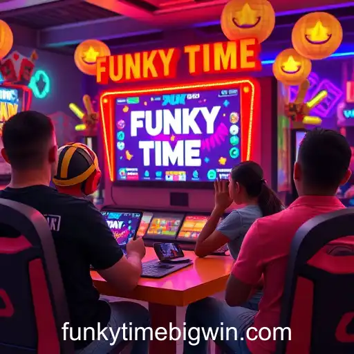 The Rise of Online Gaming in the Philippines: Funky Time and Big Wins