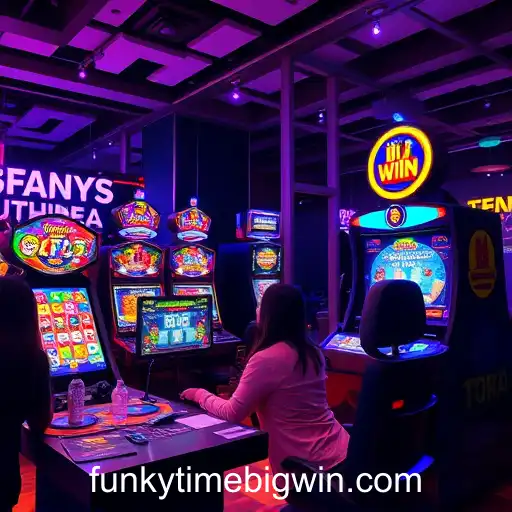 Philippines Gamers Celebrate Online Achievements