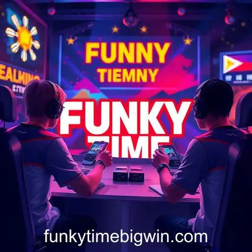 Philippines Celebrates Milestone with Funky Time Victory