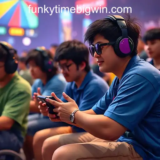 Philippines' Gaming Boom Shaped by New Era Trends