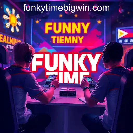 Philippines Celebrates Milestone with Funky Time Victory