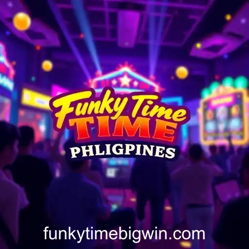 Exploring 'Customer Support' in Gaming: The Funky Time Big Win Philippines Phenomenon